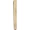 Ekena Millwork Westlake Craftsman Rough Sawn Bracket, Douglas Fir, 4"W x 32"D x 38"H BKT04X32X38WTL04RDF - alternate 4